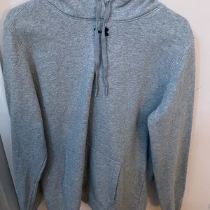 under armor hoodie